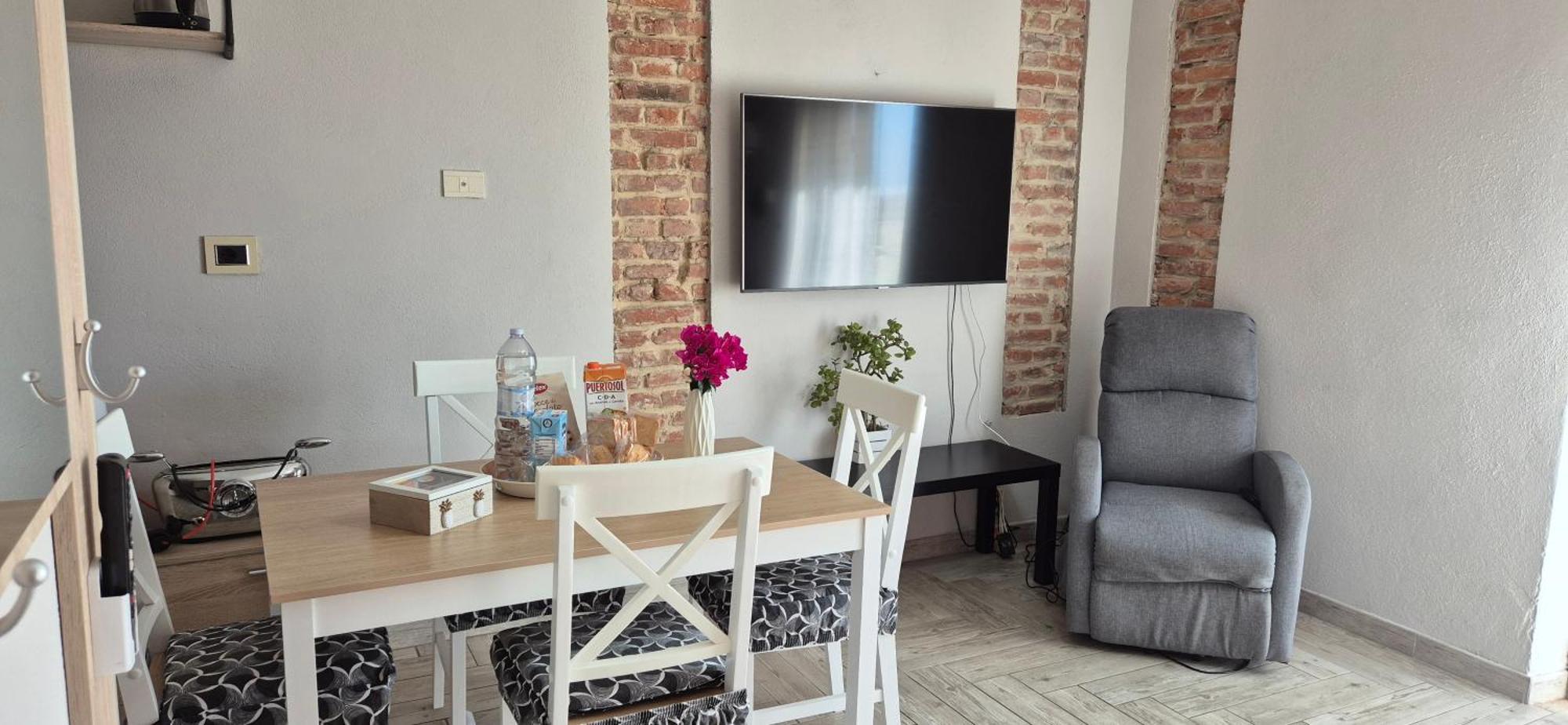 Piero'S Apartment 카르보니아 외부 사진