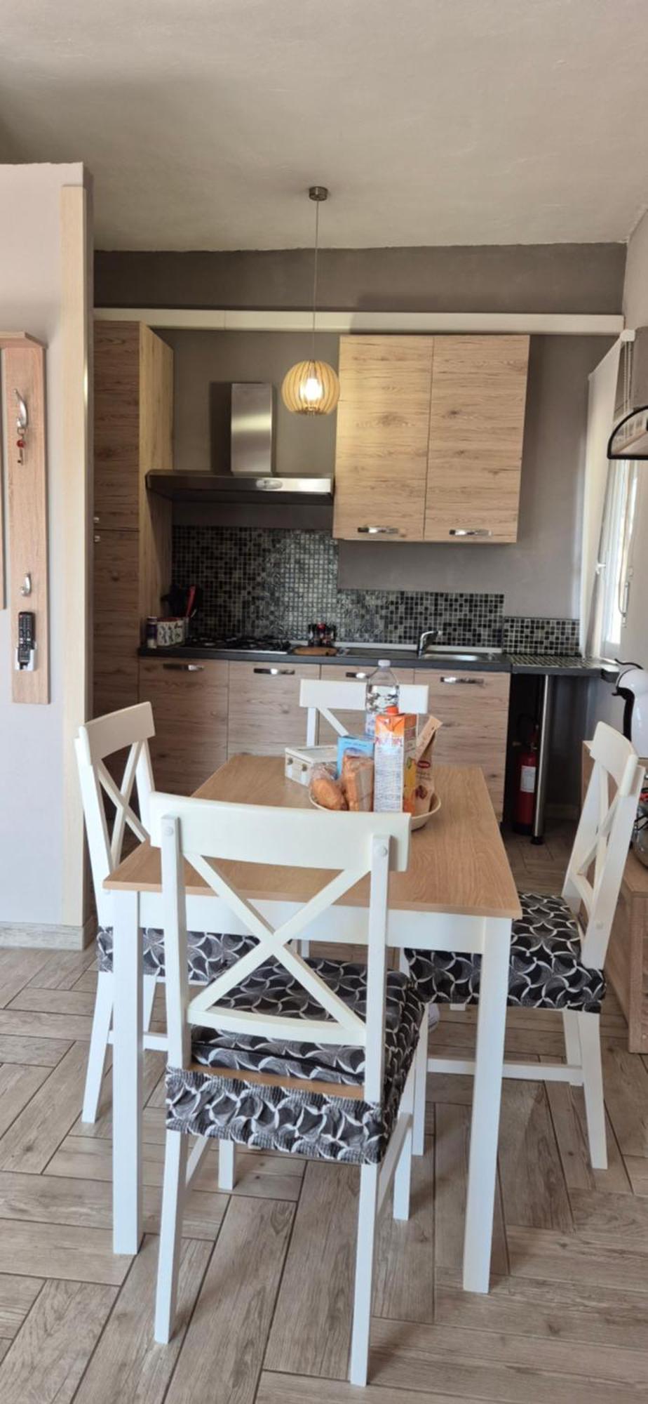 Piero'S Apartment 카르보니아 외부 사진