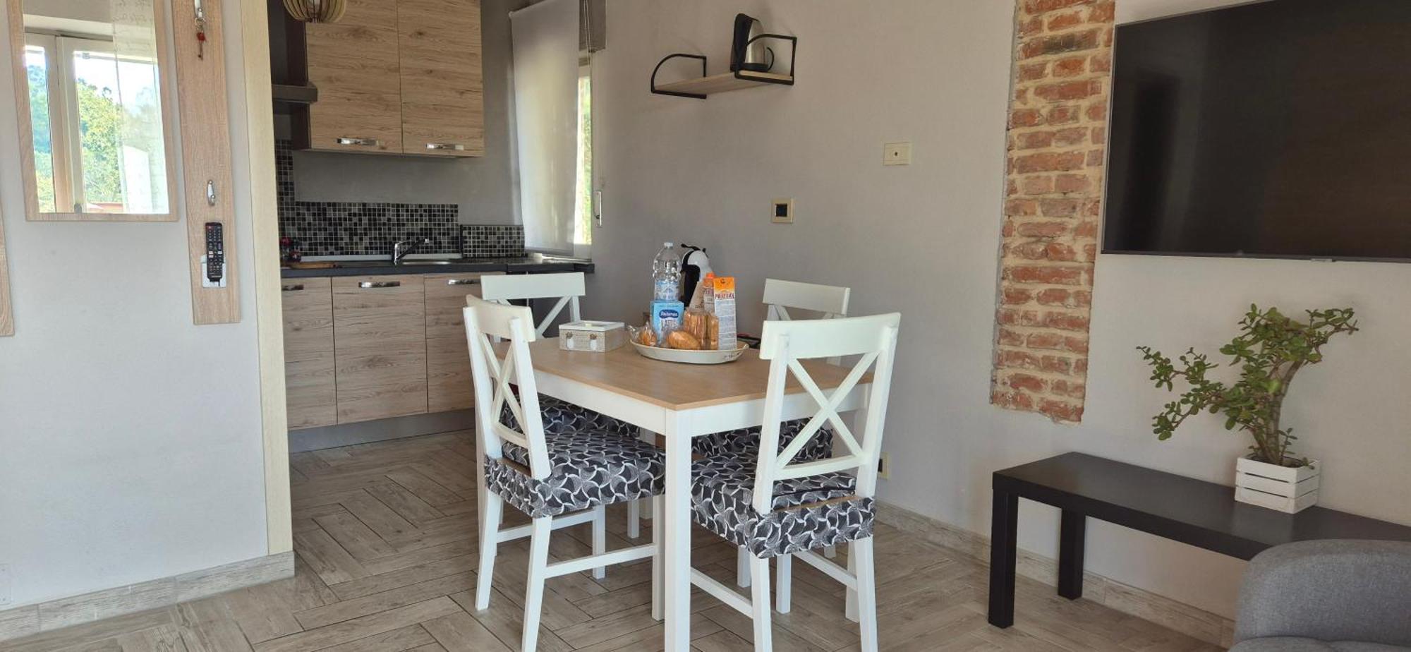 Piero'S Apartment 카르보니아 외부 사진