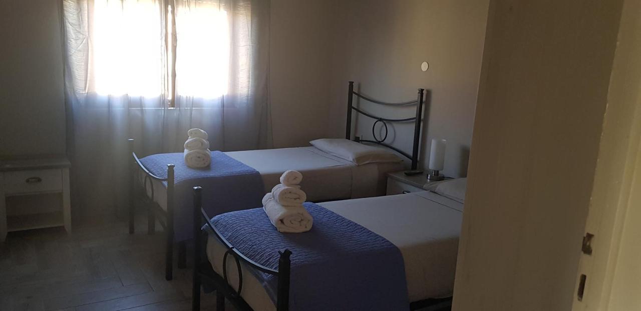 Piero'S Apartment 카르보니아 외부 사진